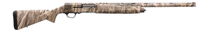 Browning 0119516005 A5 20ga Semi Auto 3" 3- 2.75" Shells 26" Overall Mossy Oak Shadow Grass Vent Rib Barrel Aluminum Alloy